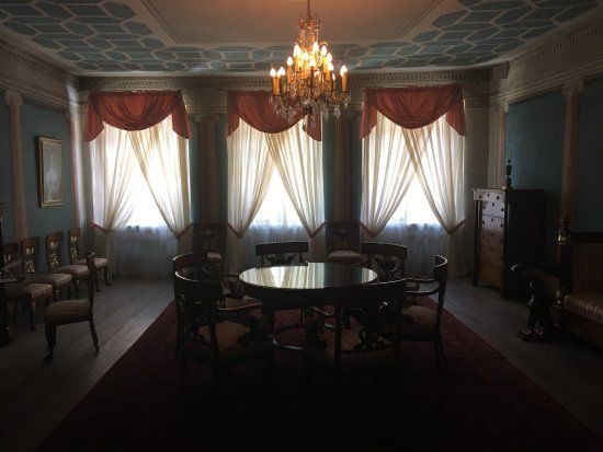 Muzeum Okręgowe w Toruniu. Kamienica Pod Gwiazdą